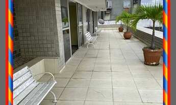 Imagem 4: Apartamento c/ 110 M² c/ 3 quartos em Ilha do Retiro - Recife - PE