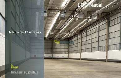 Imagem 4: Aluguel de Galpões em Natal RN