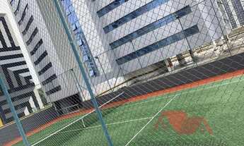 Imagem 6: Apartamento amplo com 1/4, suíte, nascente, armários,1 vaga, no Salvador Prime