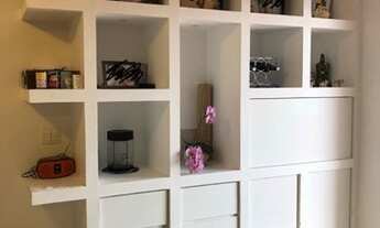 Imagem 4: Apartamento No Refugio Marajoara, 88M2