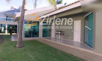 Imagem 4: Espetacular Mansão no Canal de Guarapari..