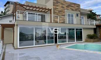 Imagem 5: Casa 3 suítes alto padrão com vista mar, Agronômica