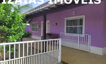 Imagem: CASA DE PRAIA EM SAQUAREMA