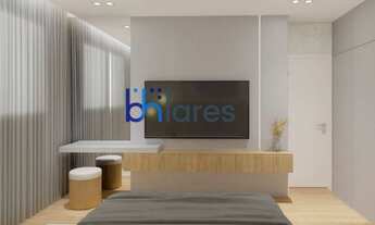 Imagem 5: Belo Horizonte - Apartamento Padrão - Castelo