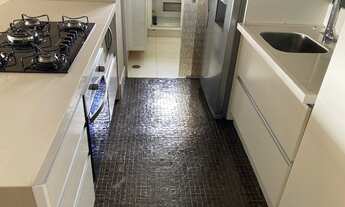 Imagem 6: Apartamento para venda com 96 metros quadrados com 2 quartos