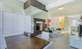 Imagem 6: Apartamento dois dormitórios com suite e uma vaga no Bairro São João