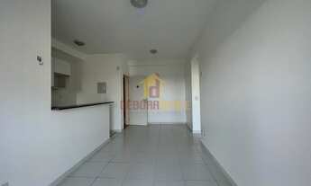 Imagem: Parque jardins 2/4 sendo 1 suíte