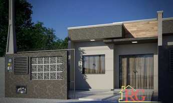 Imagem 6: CASA GEMINADA NA MEIA PRAIA EM NAVEGANTES