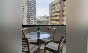 Imagem 3: Lagoa dos Frades, 3 quartos, suíte, nascente, varanda, 100m²,armários e 1 vaga de garagem