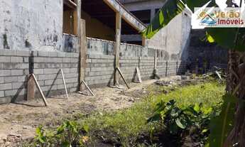 Imagem 4: Casa com 3 dormitórios à venda, 88 m² por R$ 499.000,00 - Gaivota - Itanhaém/SP