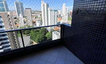 Imagem 6: Apartamento luxo 4/4 no Caminho das Árvores