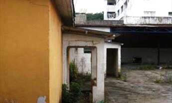 Imagem 2: Terreno, Paulicéia, São Bernardo do Campo - R$ 1.1 mi, Cod: 2037