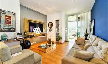 Imagem 6: Rio de Janeiro - Apartamento Padrão - Gávea