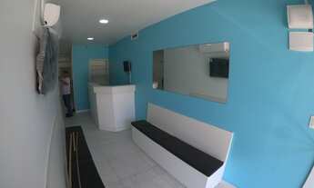 Imagem 2: Excelente loja preparada para funcionamento de escritório, clínica médica