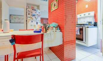 Imagem 5: Cobertura para venda com 400 metros quadrados com 4 quartos