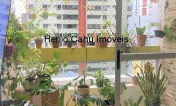 Imagem 4: Apartamento 3 quartos 1 suíte Boa Viagem