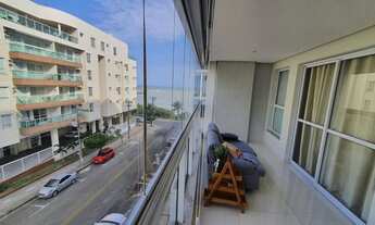 Imagem 7: Apartamento para venda possui 144 metros quadrados com 4 quartos