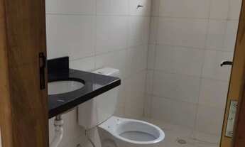 Imagem 5: CASA GEMINADA EM PRAIA GRANDE