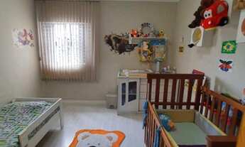 Imagem: Sobrado com 2 dorms, Paulicéia, São Bernardo