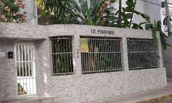 Imagem 2: Apartamento à venda, 90 m² por R$ 375.000,00 - Boa Viagem - Recife/PE