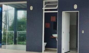 Imagem 3: PALHOçA - Casa Padrão - Pedra Branca