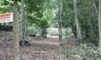 Imagem: Terreno de 2.340m² no Espinhaço