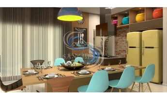 Imagem 6: Apartamento 3 dormitórios na Praia Grande - Vila Caiçara