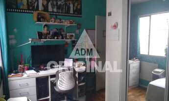 Imagem 7: Rio de Janeiro - Apartamento Padrão - Engenho Novo