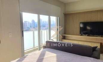 Imagem: Apartamento com 1 dormitório à venda