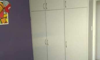 Imagem 7: Apartamento com 3 dormitórios à venda, 60 m² por R$ 225.000,00 - Campinho - Rio de Janeiro