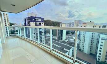 Imagem 3: Apartamento com 3 quartos, suíte, armários, 2 vagas e lazer em Praia do Canto - Vitória