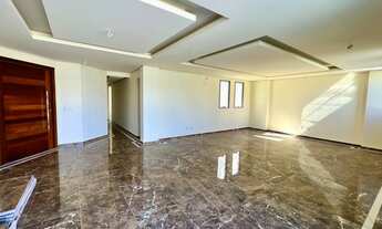 Imagem 5: Belíssima cobertura duplex com ampla varanda e amplo terraço, três suítes e um Closet