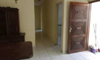 Imagem 6: 51646 - CASA RESIDENCIAL - RUA MIOSOTIS