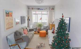 Imagem 1: Apartamento para Venda em São Paulo, Vila Nova ConceiÇÃo, 3 dormitórios, 3 banheiros, 1 va