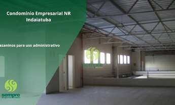 Imagem 6: Galpão Para alugar em Indaiatuba/SP