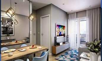 Imagem 2: APARTAMENTO RESIDENCIAL em SANTO ANDRÉ - SP, VILA TIBIRIÇÁ