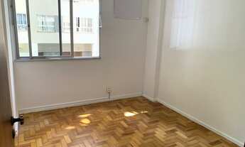 Imagem 5: Apartamento para venda tem 86 metros quadrados com 3 quartos em Leblon - Rio de Janeiro