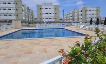 Imagem: Apartamento para venda tem 49 metros quadrados