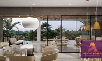 Imagem 7: Casa a Venda Alphaville II Urbanova - Sofisticação, Luxo e Conforto em um único Imóvel