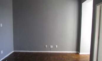 Imagem 3: Apartamento com 1 dormitório para alugar, 36 m² por R$ 900,00/mês - Centro - Rio de Janeir