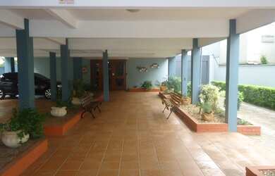 Imagem 3: Apartamento para venda possui 75 metros quadrados com 2 quartos em Medianeira - Porto Aleg