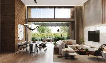 Imagem 3: Apartamento 3 suítes no Ahu