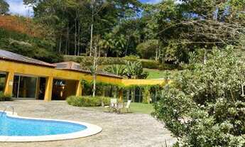 Imagem 5: Quinta em Condomínio Espelho D Água