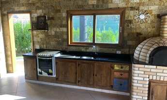 Imagem 2: Vende se Chacara de 1000 m de alto padrao