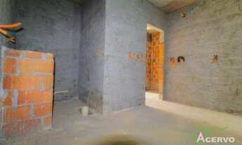 Imagem 5: Apartamento com 2 dormitórios à venda, 56 m² por R$ 299.000,00 - São Mateus - Juiz de Fora