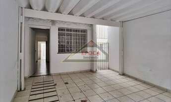 Imagem 2: Sobrado para locação próximo a estação Borba Gato do metrô