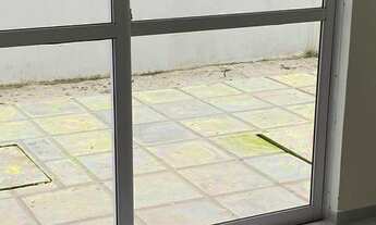 Imagem: Apartamento Térreo Com Área Privativa