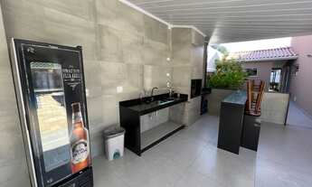 Imagem 7: Casa para venda com 391 metros quadrados com 4 quartos