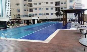 Imagem 6: Apartamento com 2 dormitórios à venda, 60 m² por R$ 280.000,00 - Centro - Campos dos Goyta