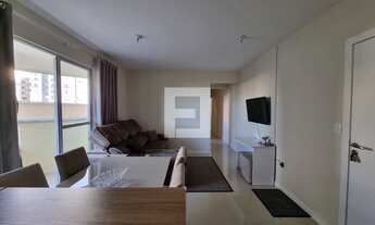 Imagem 7: APARTAMENTO COM 02 DORMITÓRIOS 1 SUITE E VISTA MAR PORTEIRA FECHADA EM BARREIROS - SÃO JO